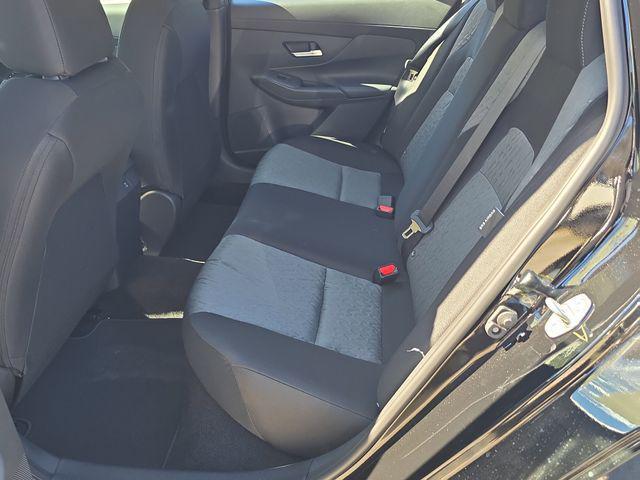 new 2026 Nissan Sentra car, priced at $24,006