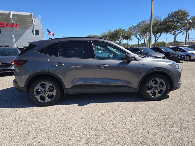 used 2025 Ford Escape car, priced at $20,011