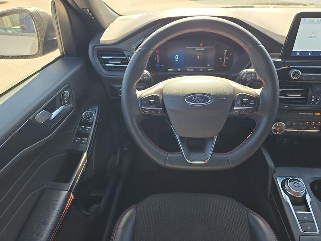used 2025 Ford Escape car, priced at $20,011