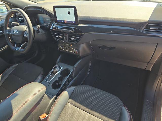 used 2025 Ford Escape car, priced at $20,011