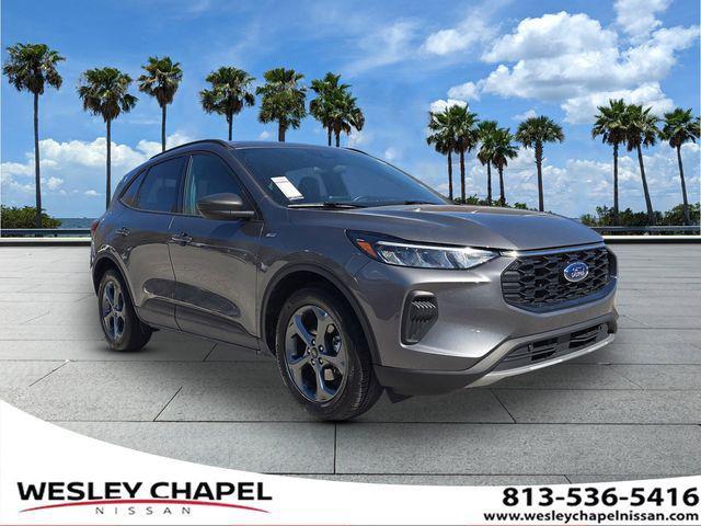 used 2025 Ford Escape car, priced at $20,011