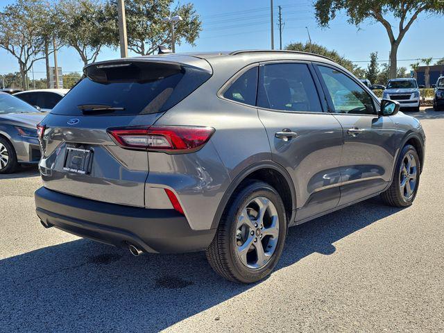 used 2025 Ford Escape car, priced at $20,011