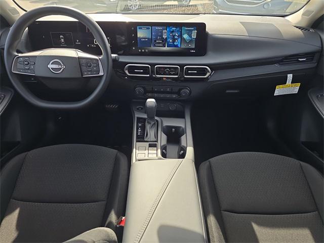 new 2026 Nissan Sentra car, priced at $22,870