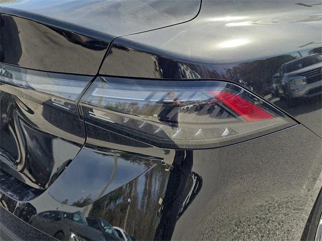 new 2026 Nissan Sentra car, priced at $22,870