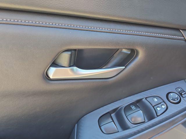 used 2024 Nissan Sentra car, priced at $20,023