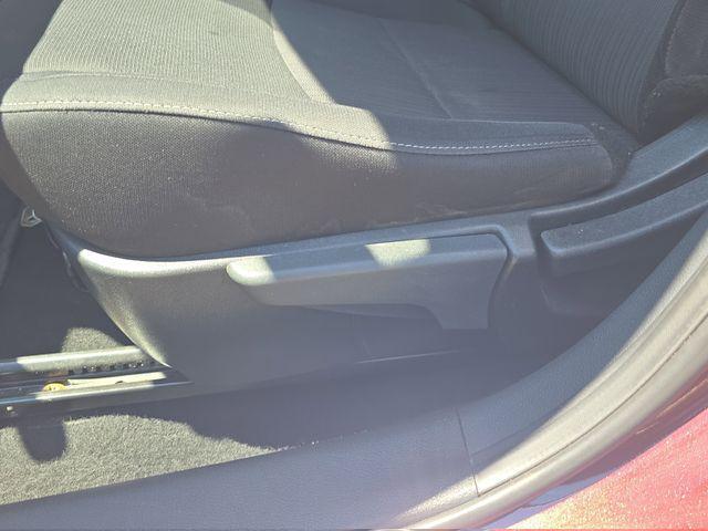 used 2024 Nissan Sentra car, priced at $20,023