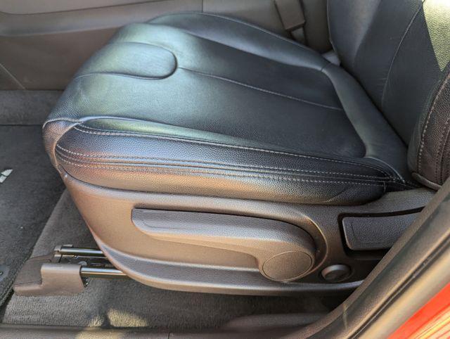 used 2020 Hyundai Santa Fe car, priced at $15,881