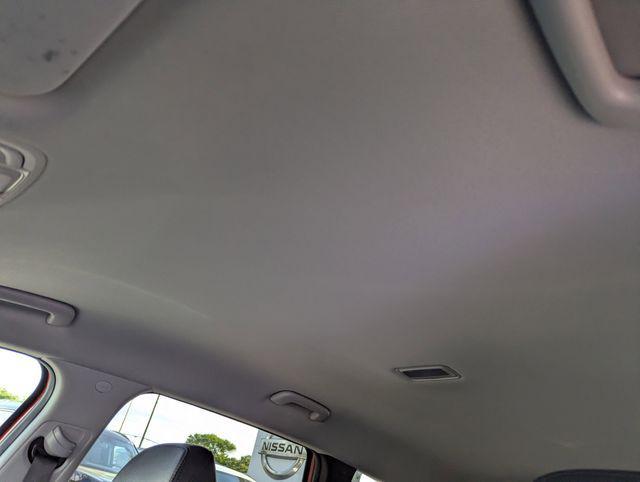 used 2020 Hyundai Santa Fe car, priced at $15,881