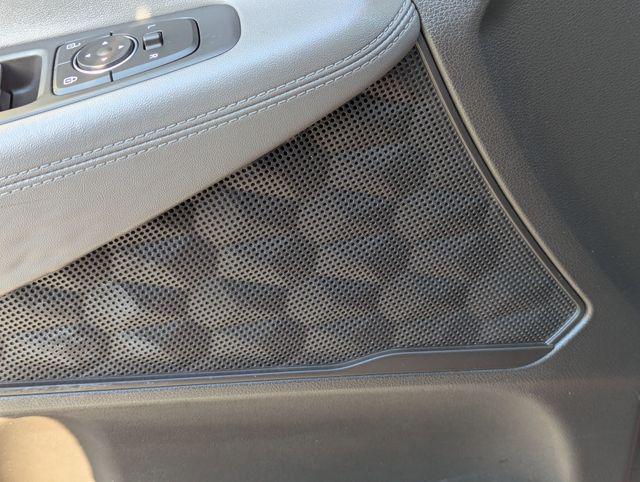 used 2020 Hyundai Santa Fe car, priced at $15,881