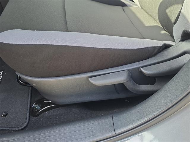 new 2025 Nissan Versa car, priced at $19,729