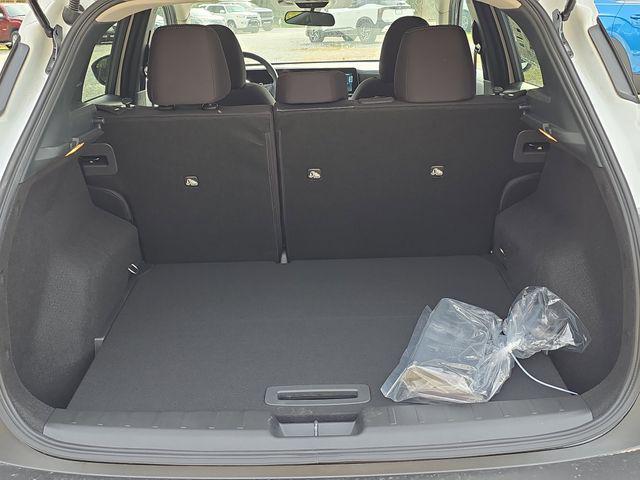 new 2026 Nissan Kicks car, priced at $26,231