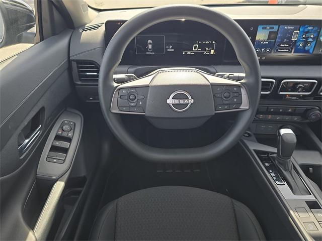 new 2026 Nissan Sentra car, priced at $22,870