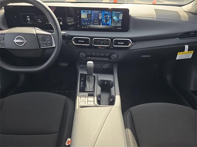 new 2026 Nissan Sentra car, priced at $22,870