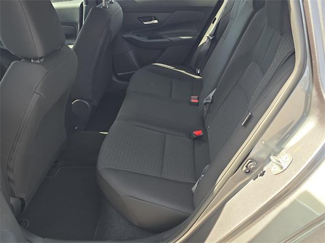 new 2026 Nissan Sentra car, priced at $22,870