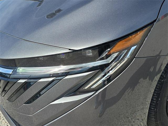 new 2026 Nissan Sentra car, priced at $22,870