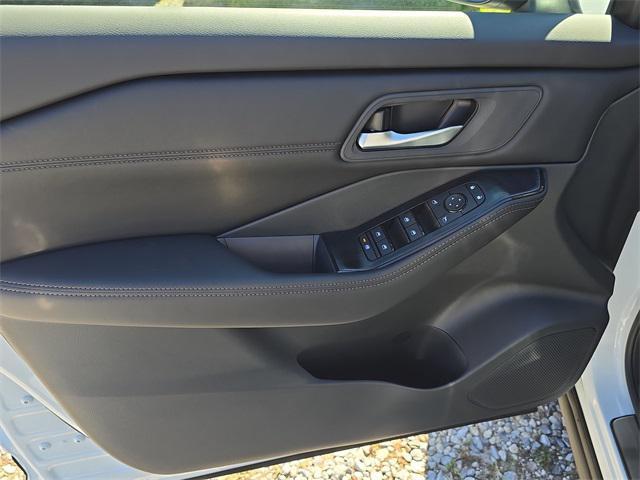 new 2026 Nissan Rogue car, priced at $30,729