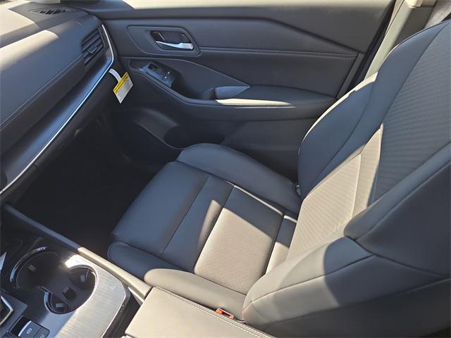 new 2026 Nissan Rogue car, priced at $30,729