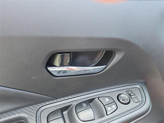 new 2025 Nissan Versa car, priced at $21,610