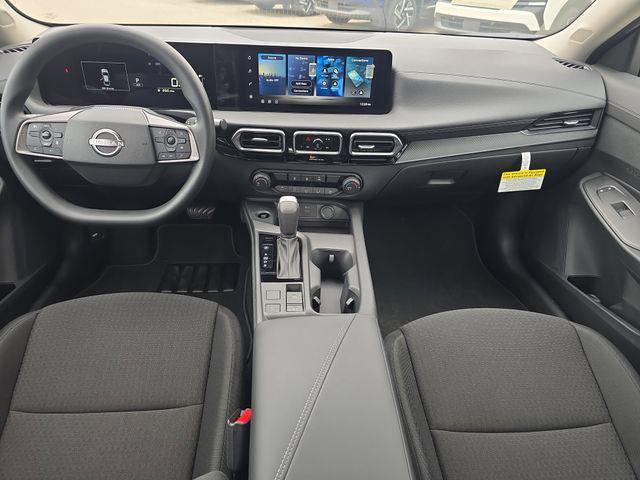 new 2026 Nissan Sentra car, priced at $22,922