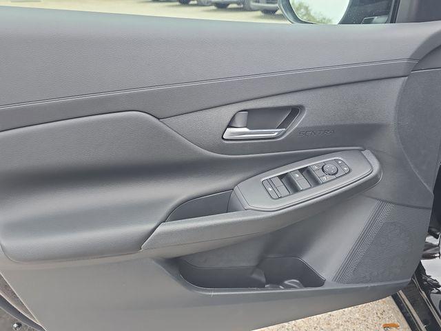 new 2026 Nissan Sentra car, priced at $22,922