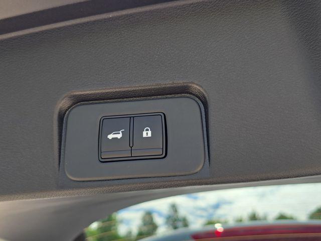 new 2026 Nissan Rogue car, priced at $37,558