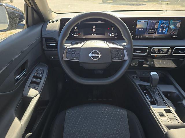 new 2026 Nissan Sentra car, priced at $24,441