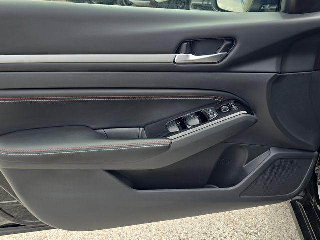 used 2023 Nissan Altima car, priced at $22,621