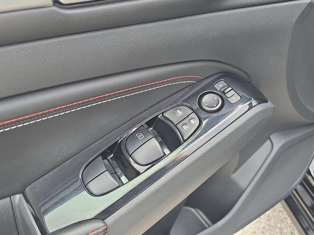 used 2023 Nissan Altima car, priced at $22,621