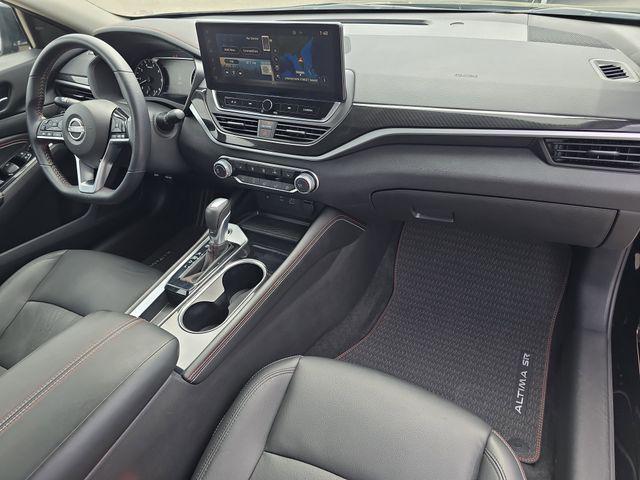 used 2023 Nissan Altima car, priced at $22,621
