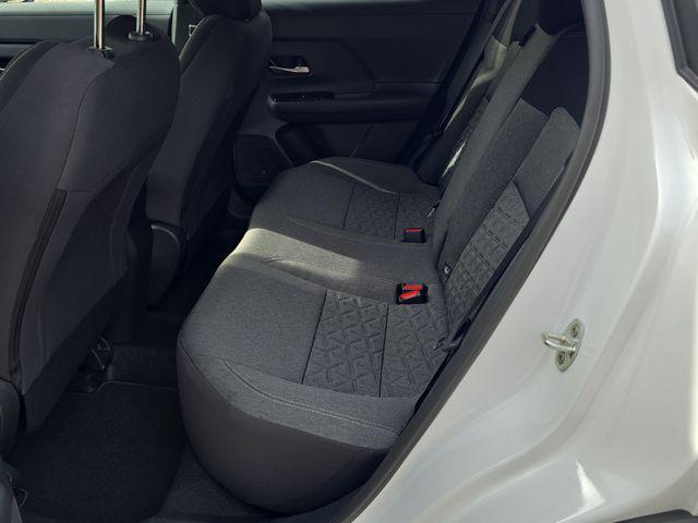 new 2026 Nissan Kicks car, priced at $26,000