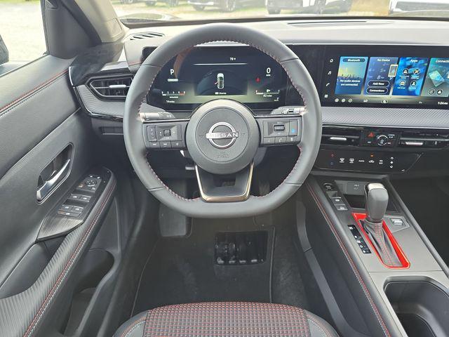 new 2026 Nissan Kicks car, priced at $27,533