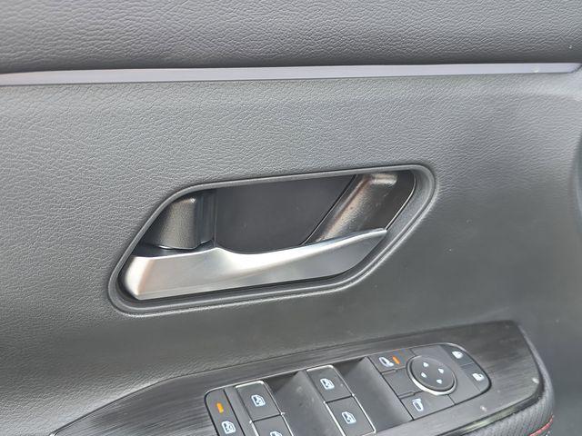 new 2026 Nissan Kicks car, priced at $27,533