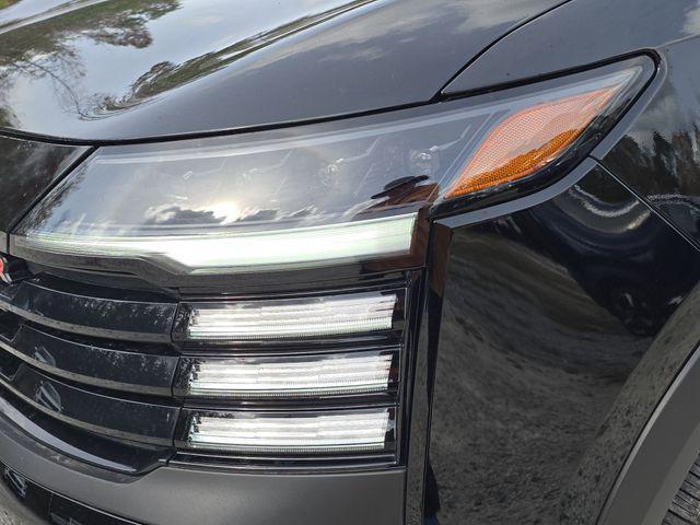 new 2026 Nissan Kicks car, priced at $27,533