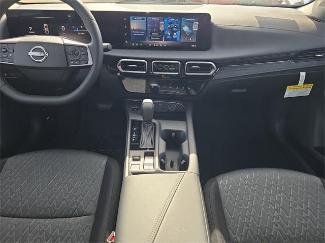 new 2026 Nissan Sentra car, priced at $25,915