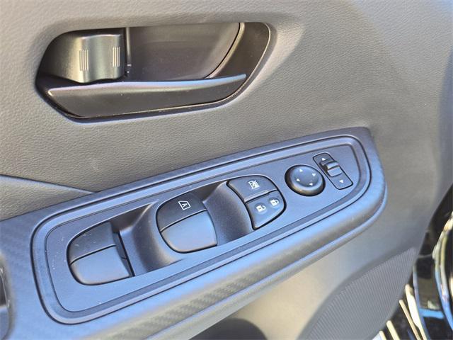 new 2025 Nissan Versa car, priced at $19,729