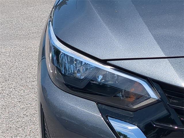 new 2025 Nissan Sentra car, priced at $20,235