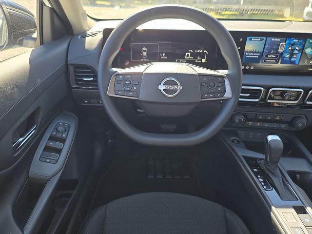 new 2026 Nissan Sentra car, priced at $22,922