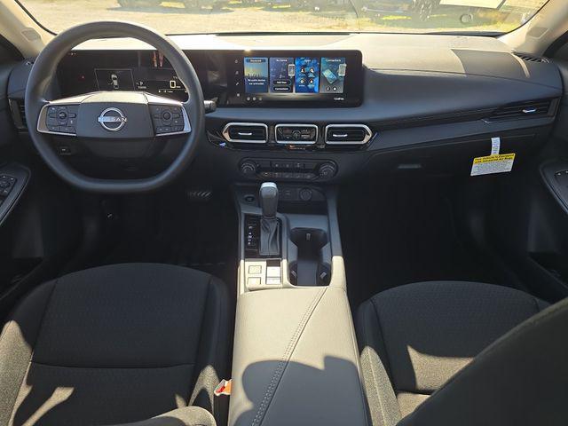 new 2026 Nissan Sentra car, priced at $22,922