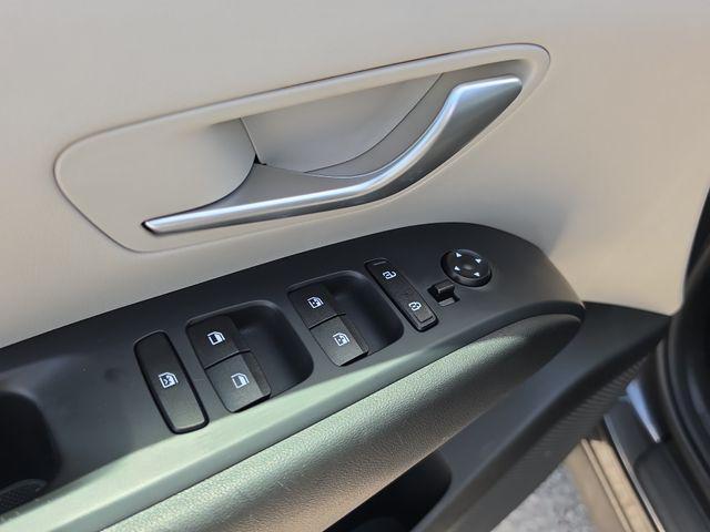 used 2023 Hyundai Tucson car, priced at $21,434