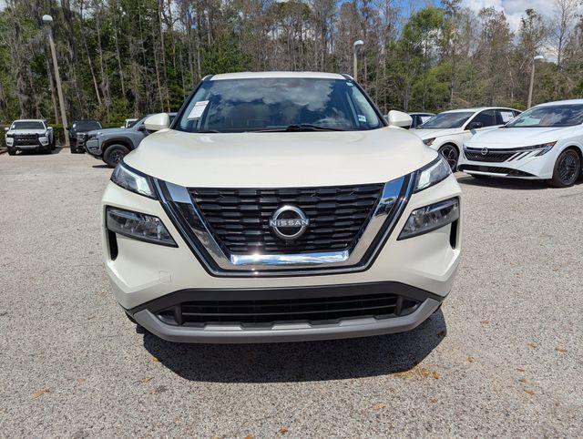 used 2023 Nissan Rogue car, priced at $20,991