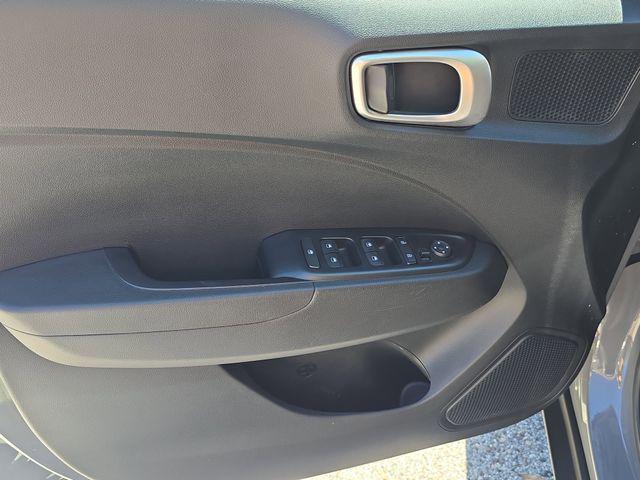 used 2023 Hyundai Venue car, priced at $15,491