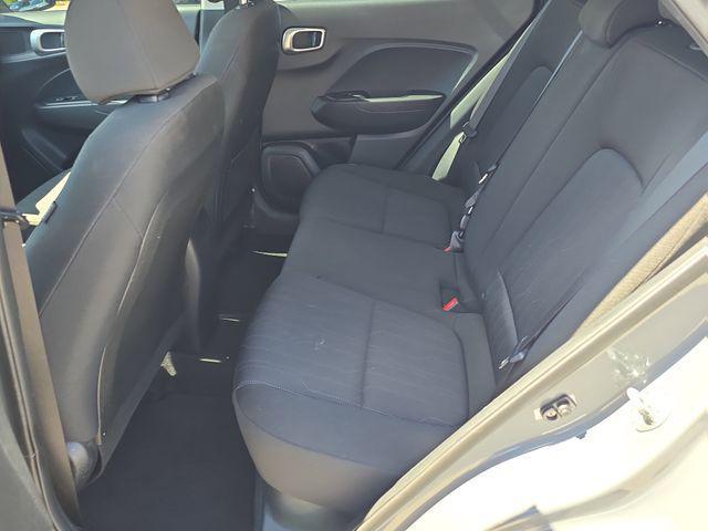 used 2023 Hyundai Venue car, priced at $15,491