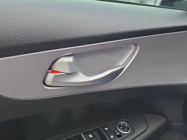 used 2023 Kia Forte car, priced at $15,171