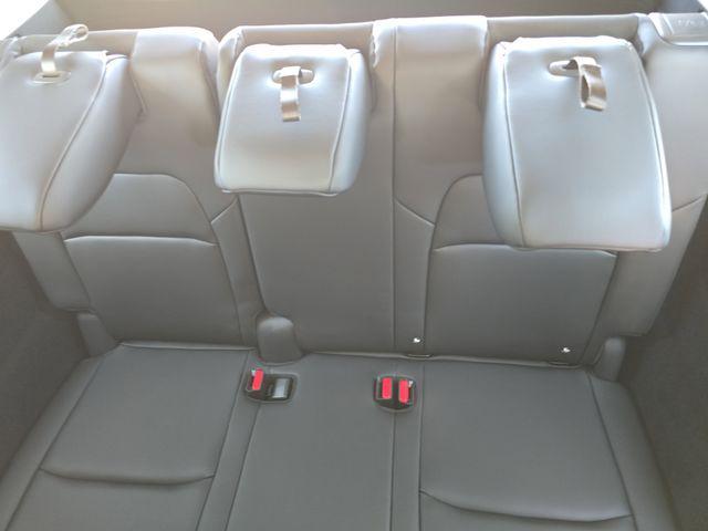 new 2026 Nissan Pathfinder car, priced at $44,809