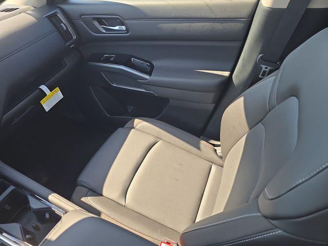 new 2026 Nissan Pathfinder car, priced at $44,809