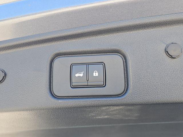 new 2026 Nissan Pathfinder car, priced at $44,809