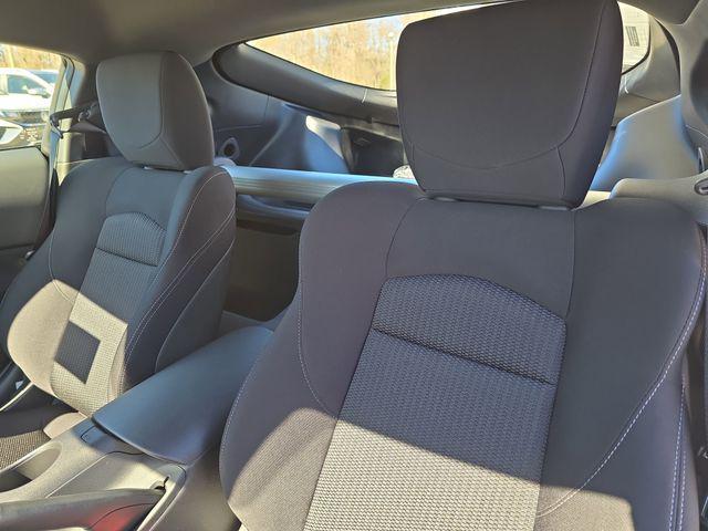 new 2026 Nissan Z car, priced at $43,588