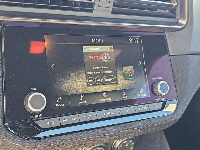 new 2026 Nissan Z car, priced at $43,588