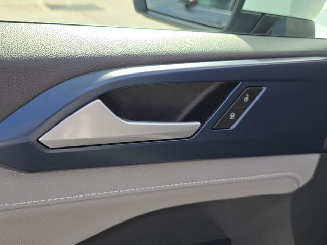 used 2024 Volkswagen Taos car, priced at $17,391