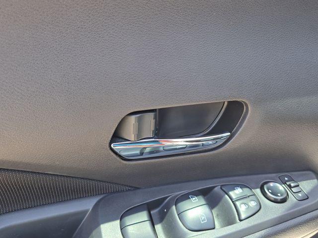 used 2023 Nissan Kicks car, priced at $19,876